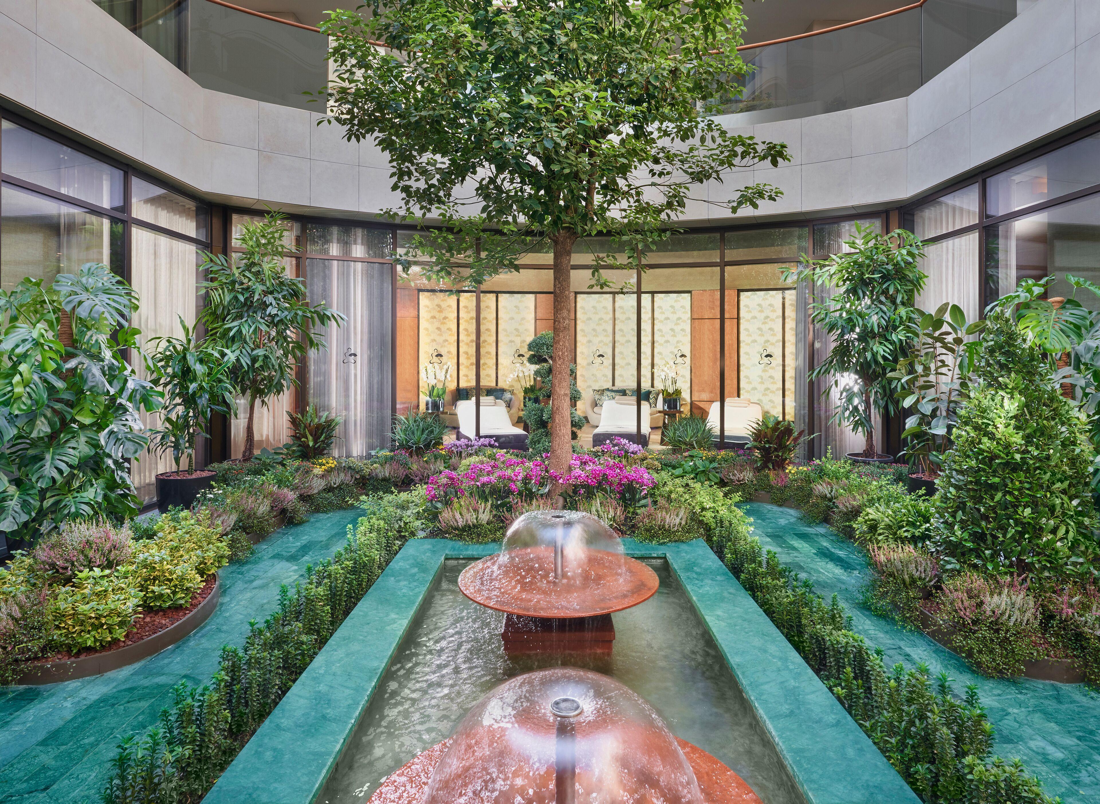 Mandarin Oriental Bosphorus, Istanbul — Fotoğraflar 3